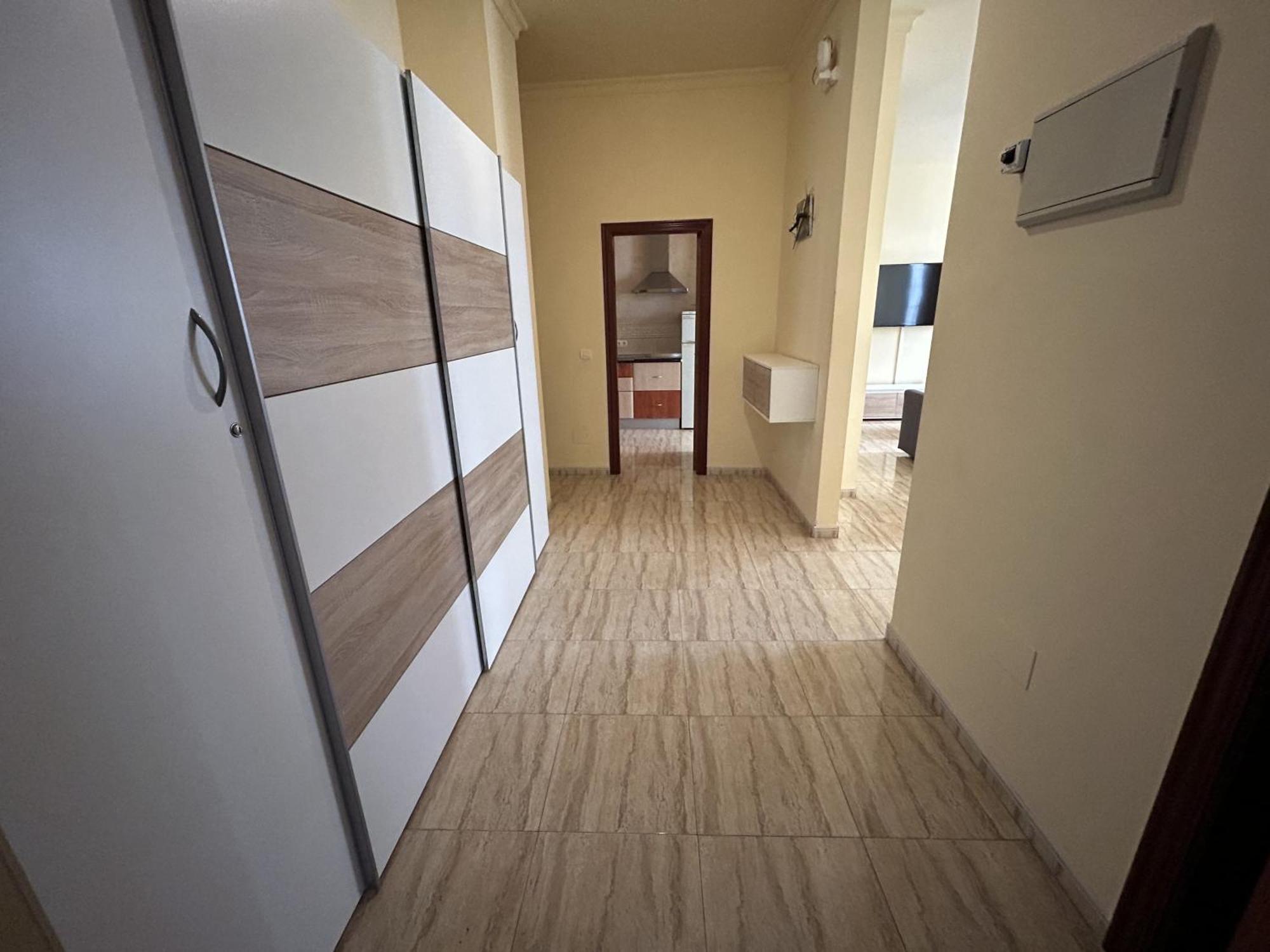 Apartamento Marin Garcia C Centro Historico Малага Экстерьер фото