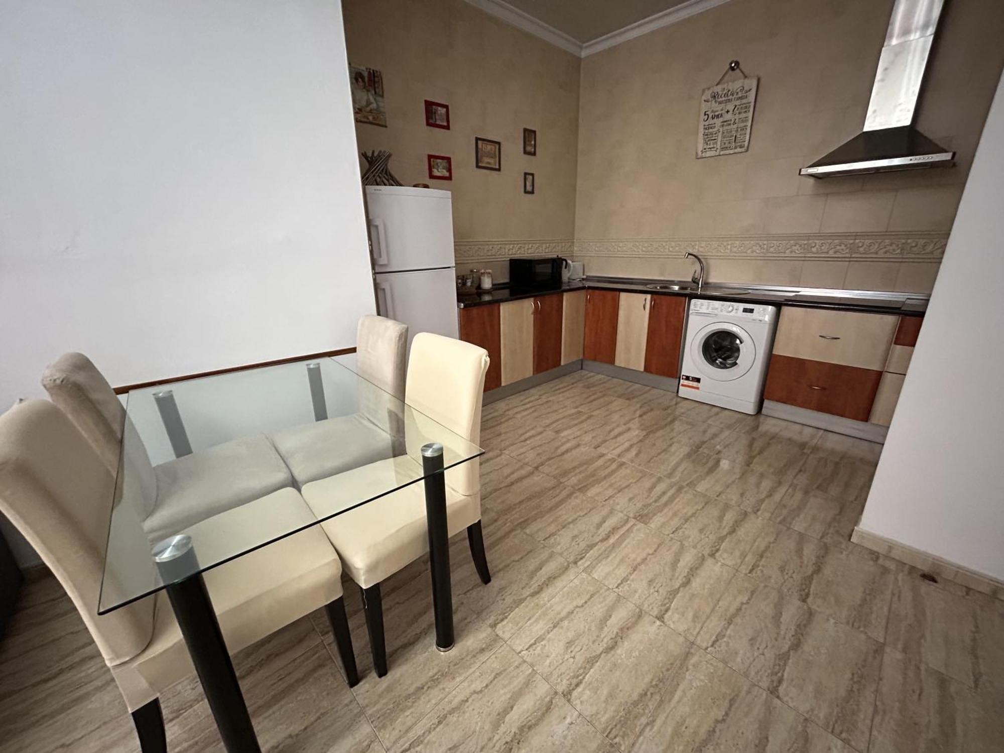 Apartamento Marin Garcia C Centro Historico Малага Экстерьер фото
