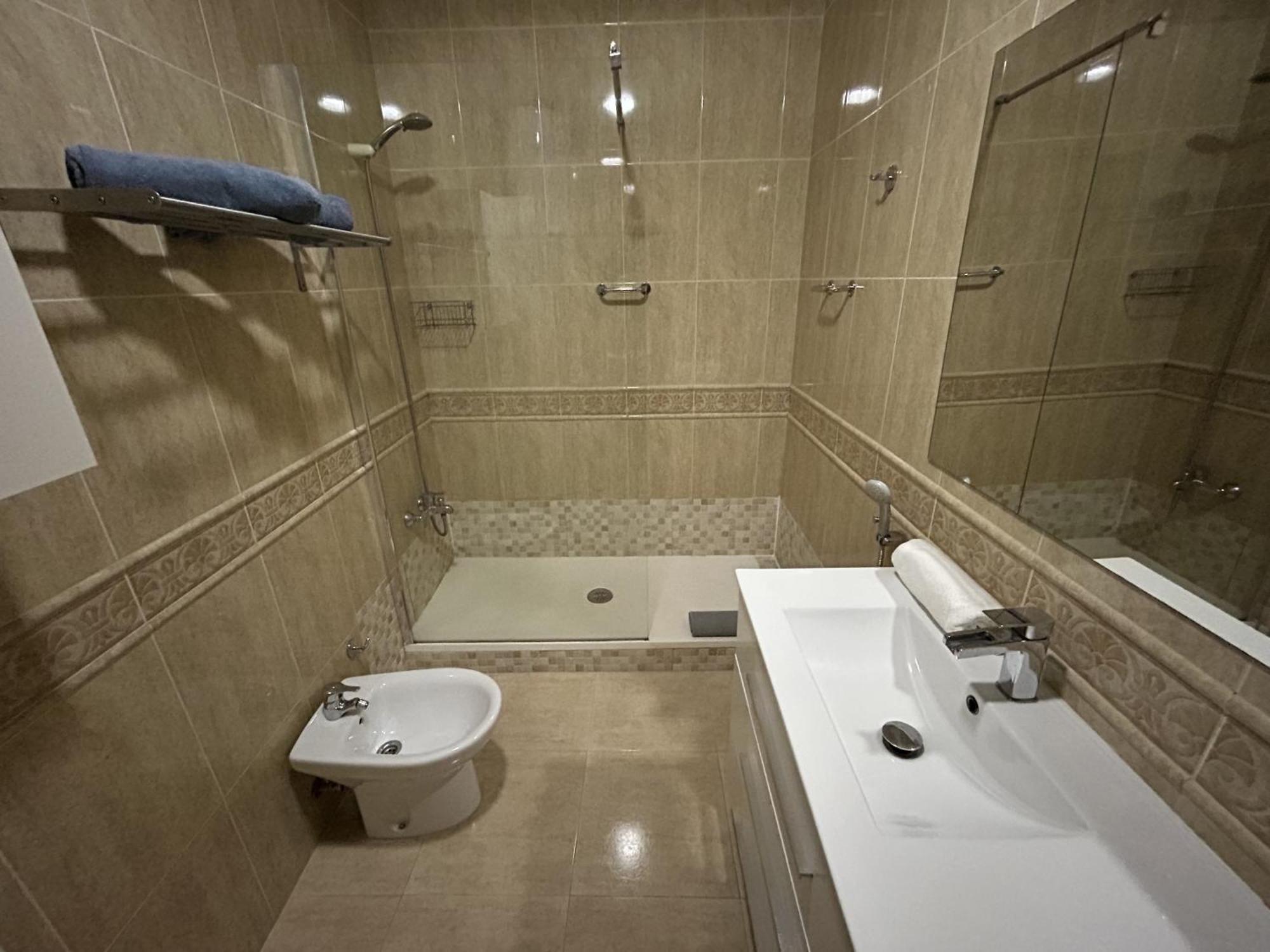 Apartamento Marin Garcia C Centro Historico Малага Экстерьер фото