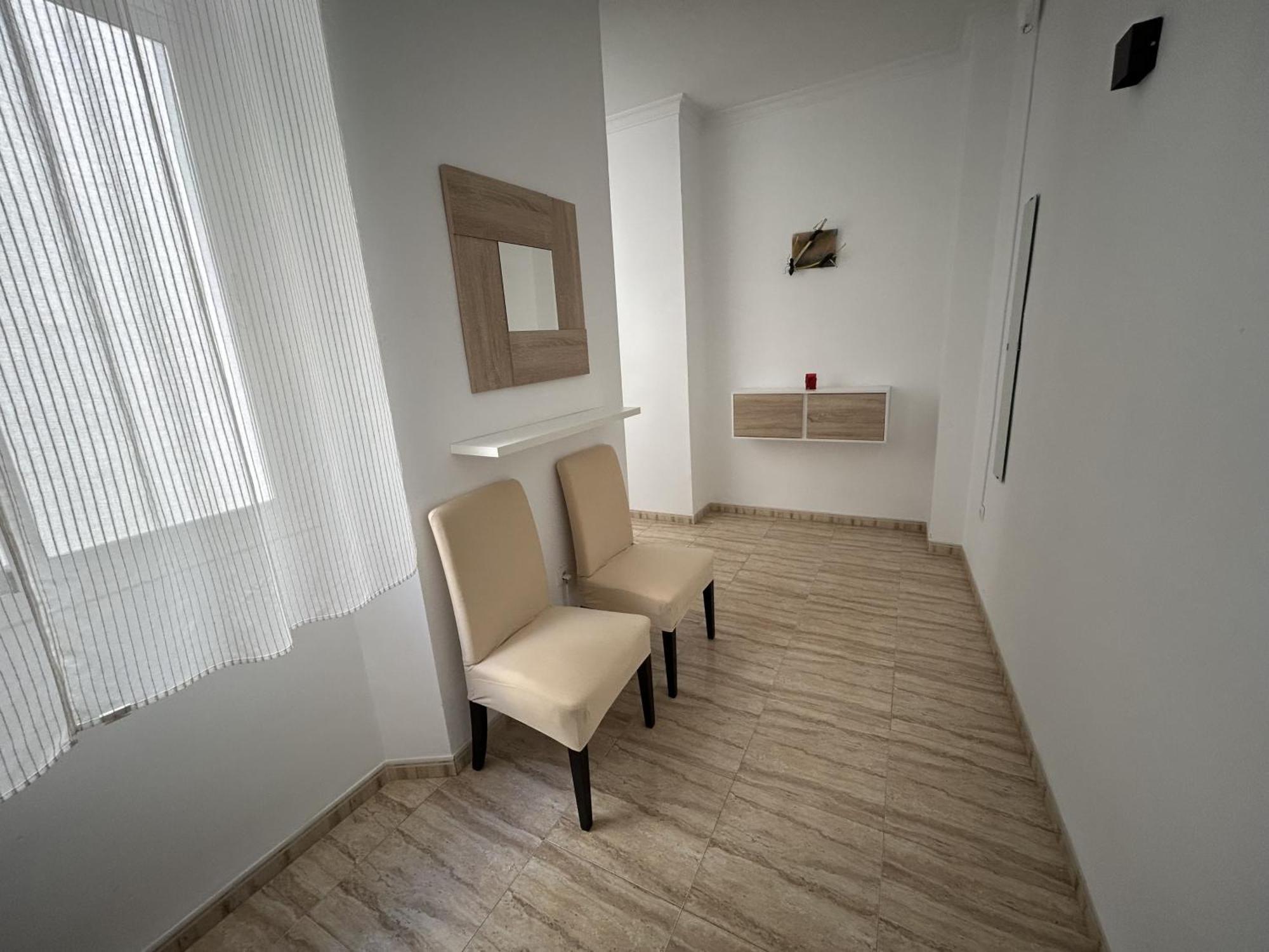 Apartamento Marin Garcia C Centro Historico Малага Экстерьер фото